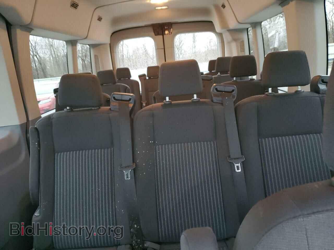 2019 FORD TRANSIT - VIN: 1FBAX2CM1KKA67986 - Фото 10