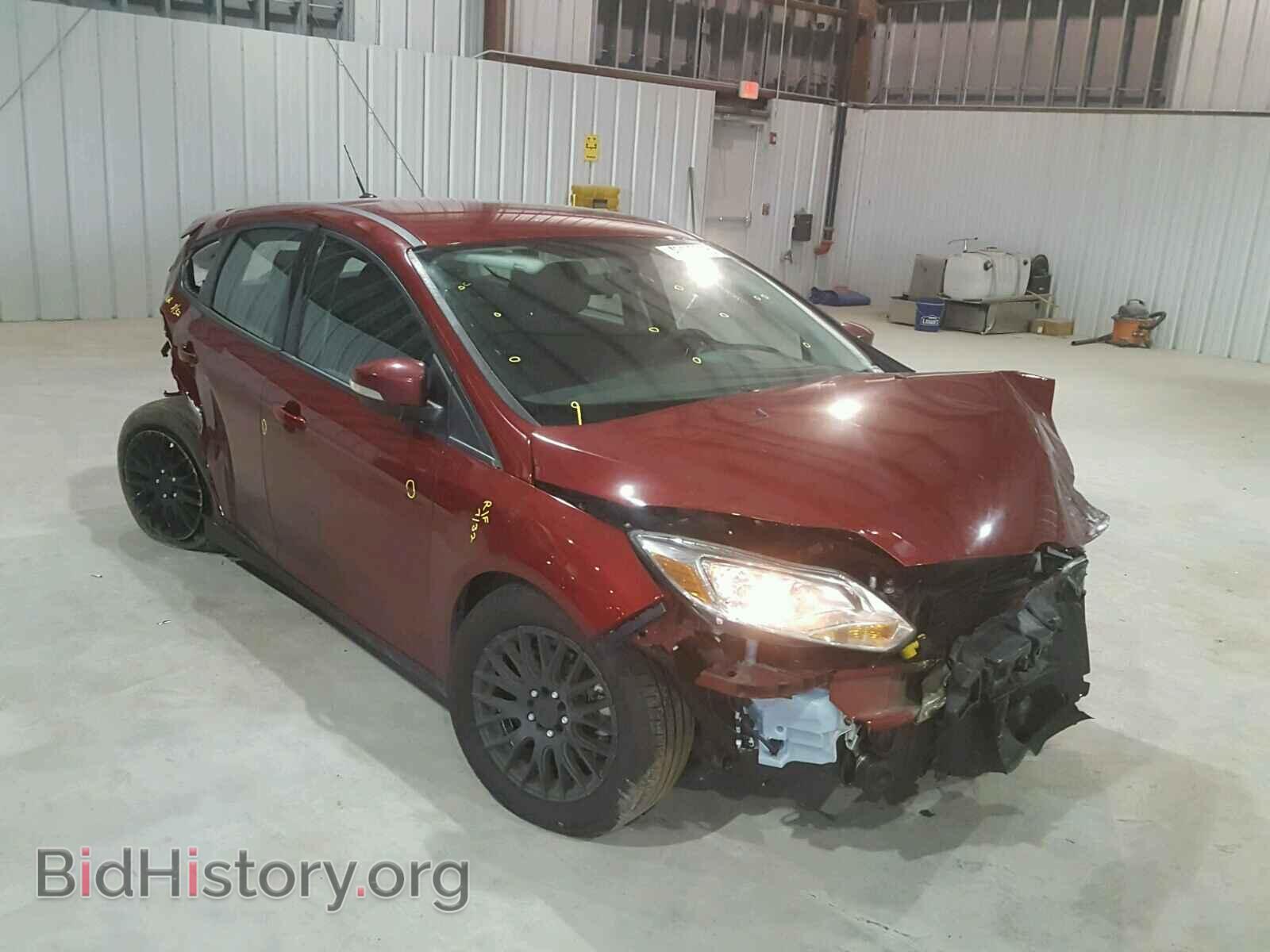 Фотография 1FADP3K28EL360089 - FORD FOCUS 2014