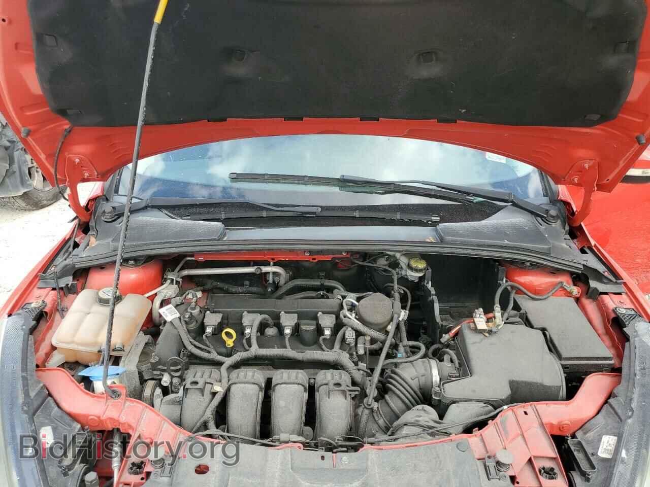2016 FORD FOCUS - VIN: 1FADP3F24GL235359 - Фото 11