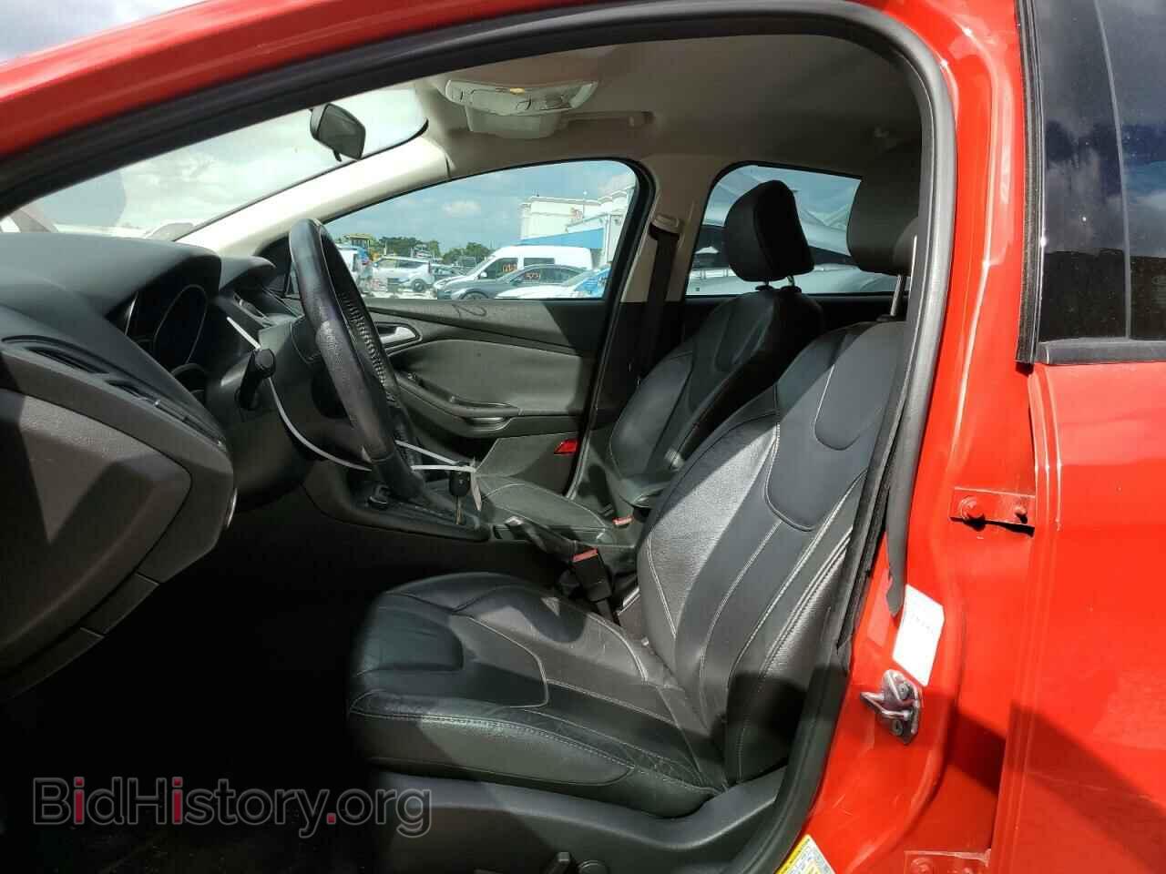 2016 FORD FOCUS - VIN: 1FADP3F24GL235359 - Фото 7