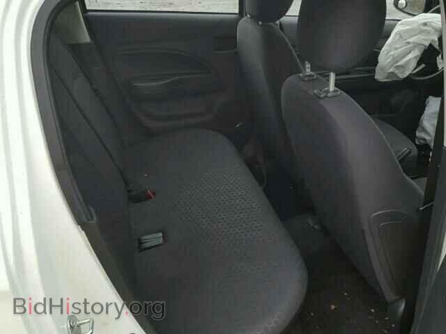 2015 MITSUBISHI MIRAGE - VIN: ML32A3HJ2FH038251 - Фото 6