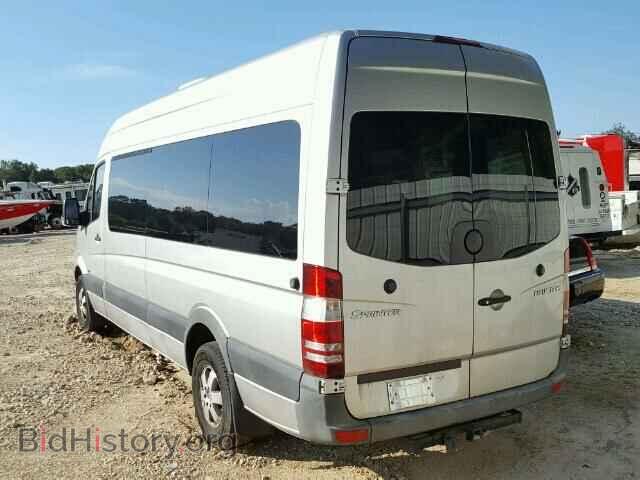2011 MERCEDES-BENZ SPRINTER - VIN: WDZPE8CC0B5508849 - Фото 3