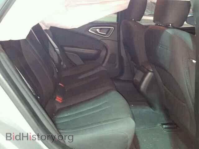 2015 CHRYSLER 200 - VIN: 1C3CCCAB4FN543549 - Photo 6