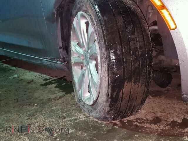 2015 CHRYSLER 200 - VIN: 1C3CCCAB4FN543549 - Photo 10