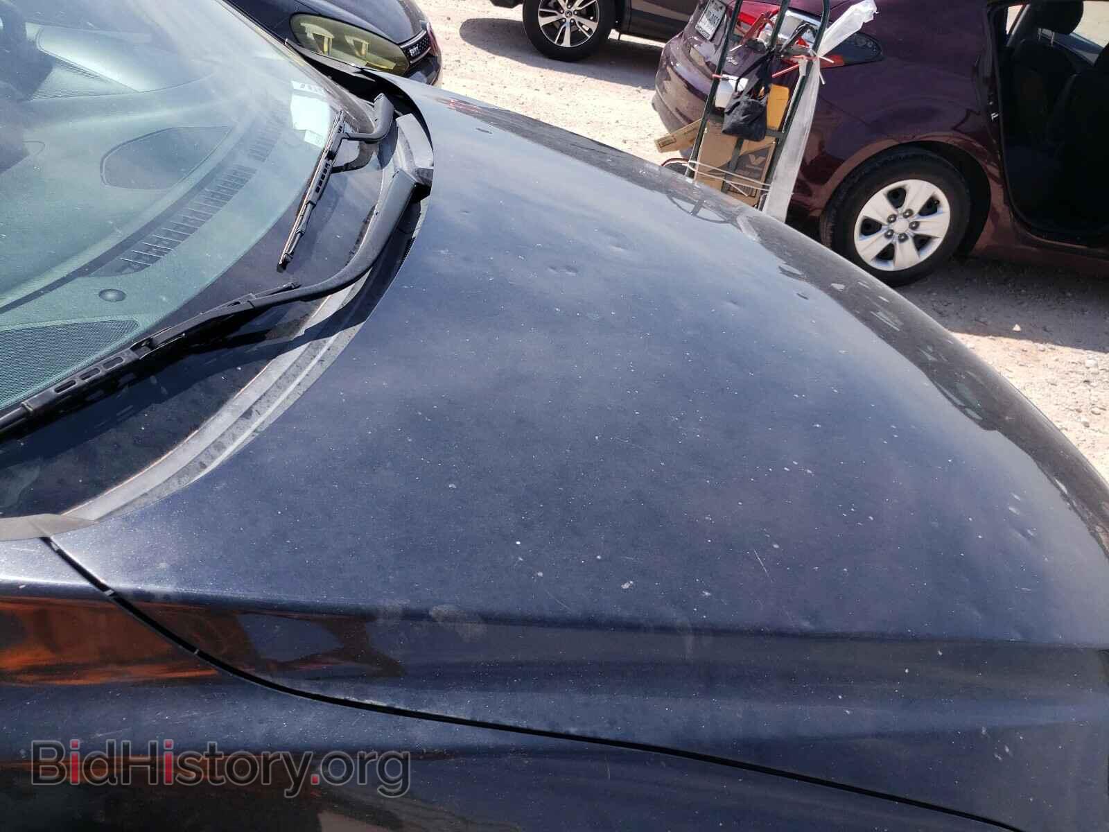 2015 MAZDA 3 - VIN: 3MZBM1U70FM190542 - Фото 9