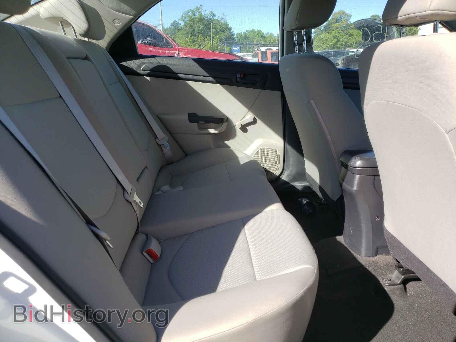 2013 KIA FORTE - VIN: KNAFT4A27D5673365 - Фото 6