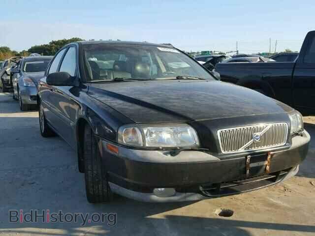 Фотография YV1TS90D5Y1066283 - VOLVO S80 2000