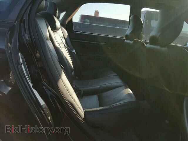 2000 VOLVO S80 - VIN: YV1TS90D5Y1066283 - Фото 6