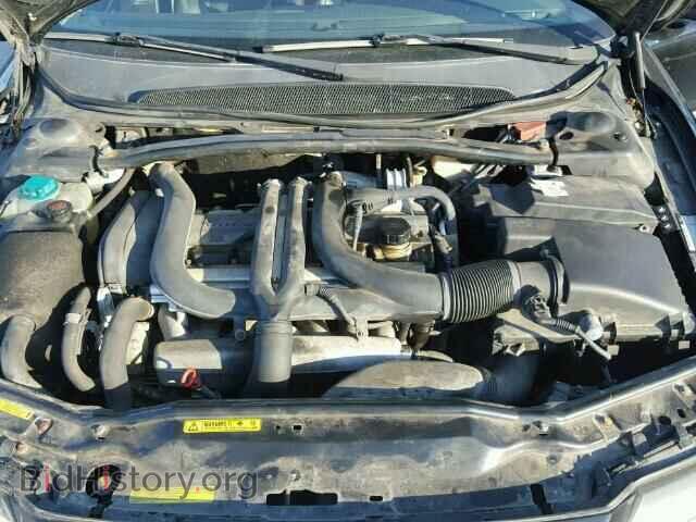 2000 VOLVO S80 - VIN: YV1TS90D5Y1066283 - Фото 7