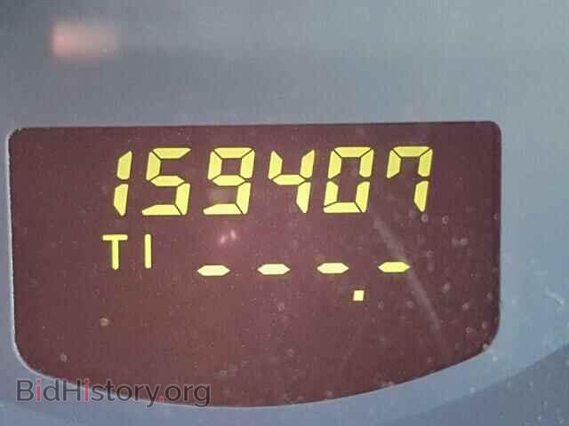 2000 VOLVO S80 - VIN: YV1TS90D5Y1066283 - Фото 8