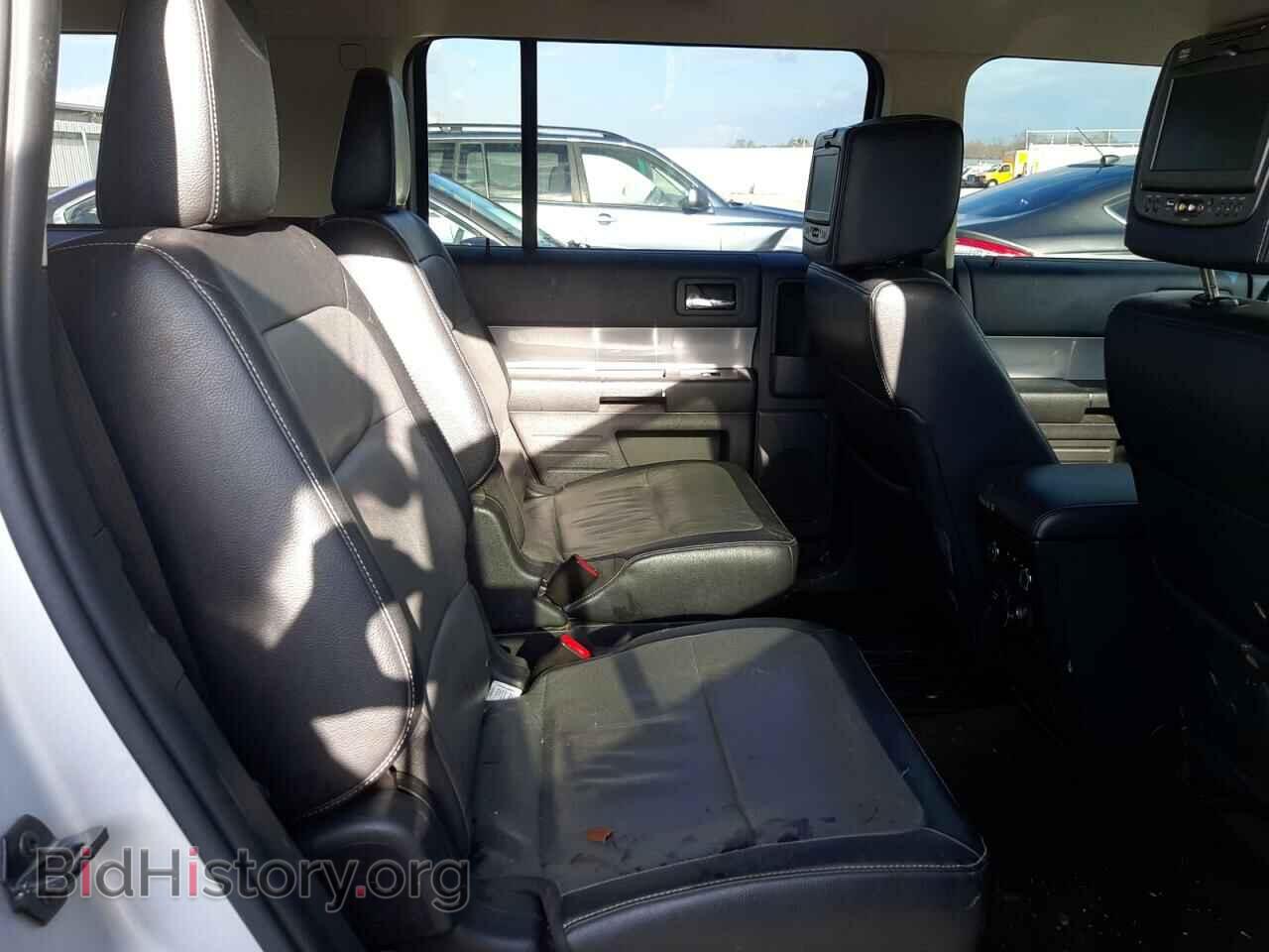 2014 FORD FLEX - VIN: 2FMGK5C82EBD25399 - Photo 11