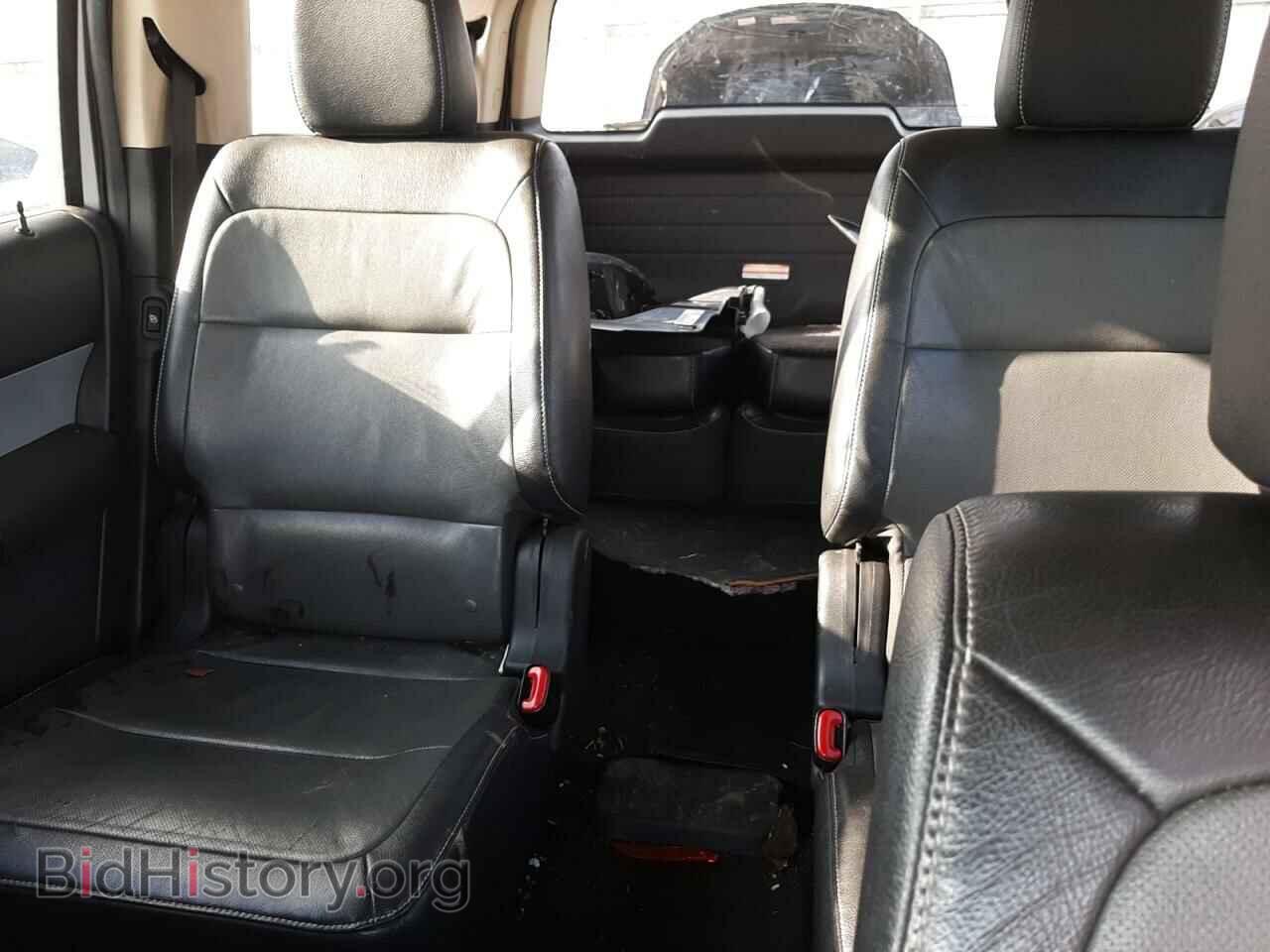 2014 FORD FLEX - VIN: 2FMGK5C82EBD25399 - Photo 10