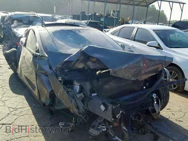Photo 5YJSA1E48GF129669 - TESLA MODEL S 2016