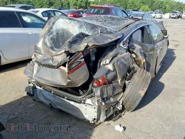 2016 TESLA MODEL S - VIN: 5YJSA1E48GF129669 - Photo 4