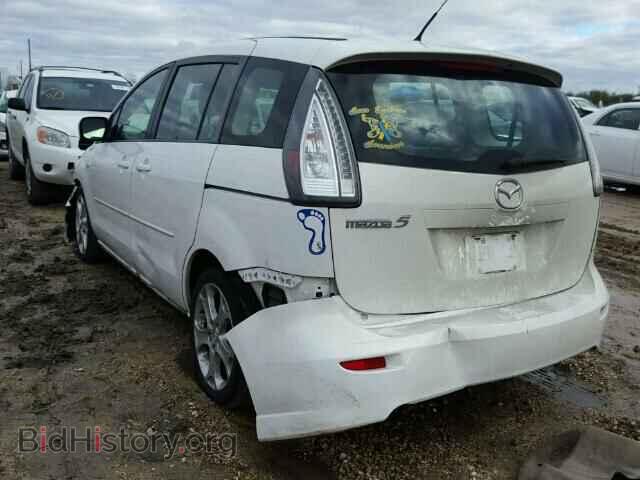 2009 MAZDA 5 - VIN: JM1CR293X90341933 - Фото 3