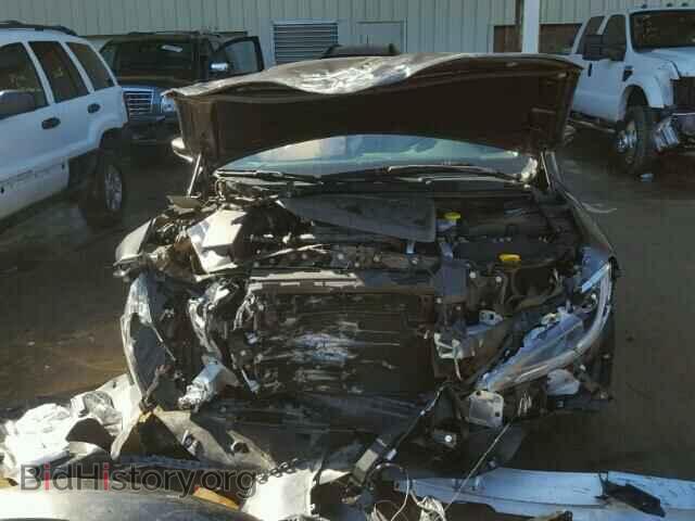 2016 CHRYSLER 200 - VIN: 1C3CCCCG8GN162541 - Photo 9