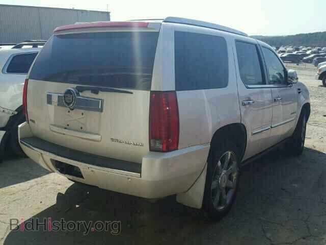 2011 CADILLAC ESCALADE - VIN: 1GYS4CEF7BR162180 - Фото 4