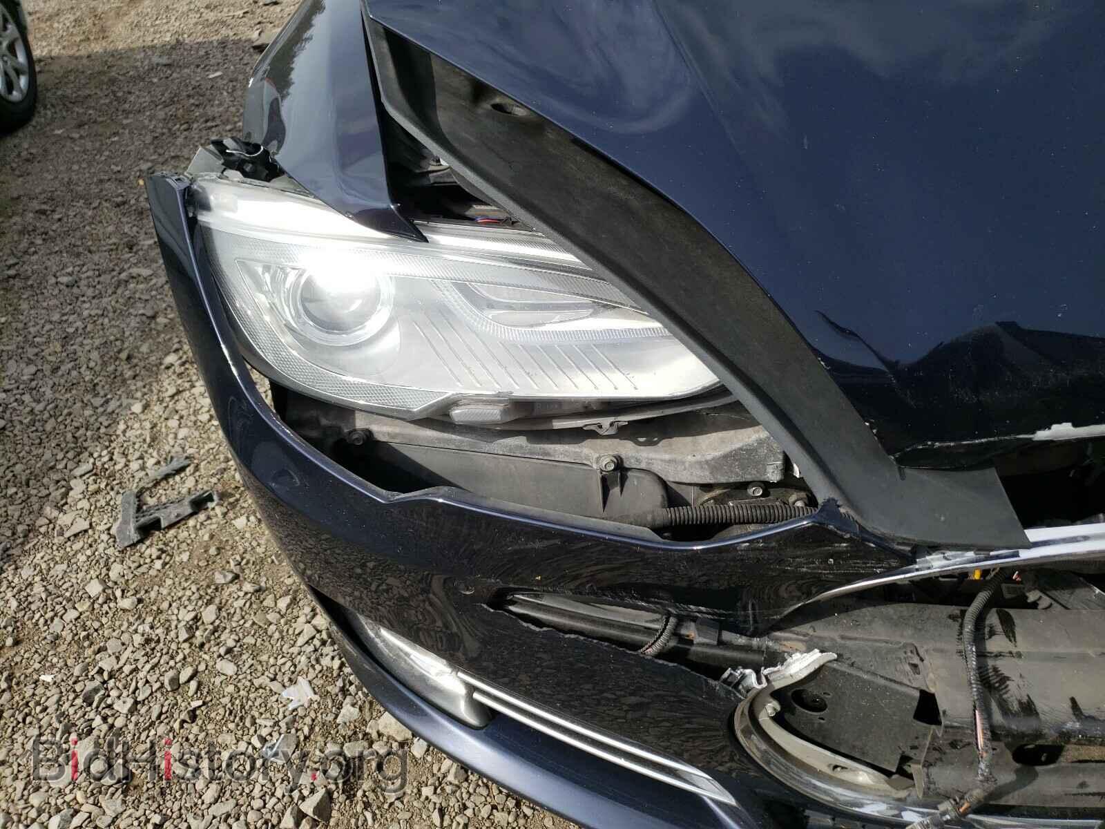 2015 TESLA MODEL S - VIN: 5YJSA4H17FFP73150 - Фото 9