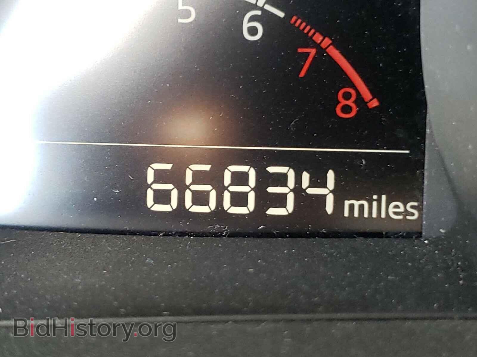 2018 MAZDA 3 - VIN: 3MZBN1U73JM250108 - Фото 8