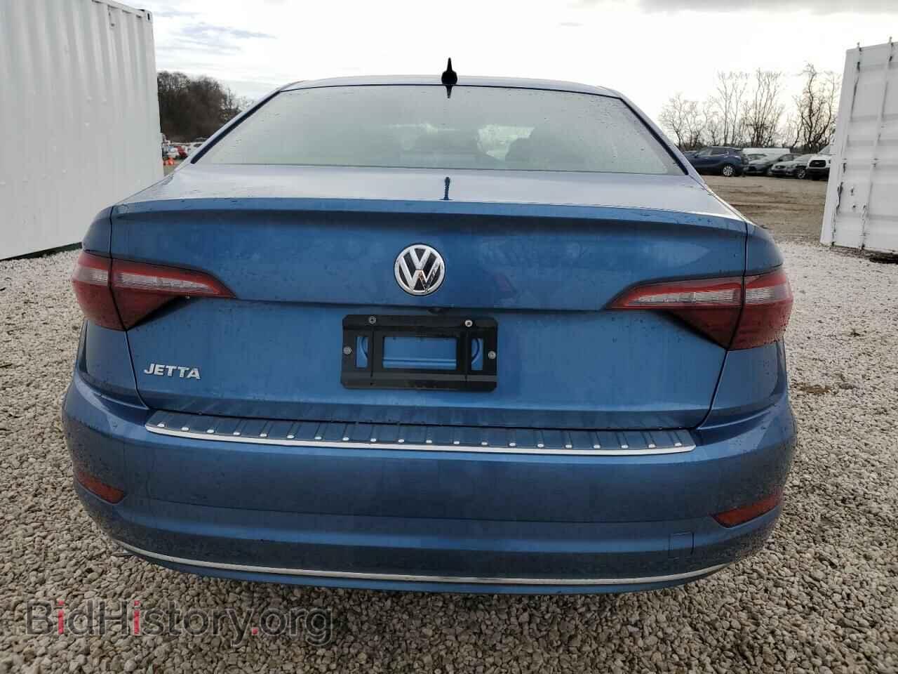 2020 VOLKSWAGEN JETTA - VIN: 3VWCB7BUXLM071902 - Фото 6