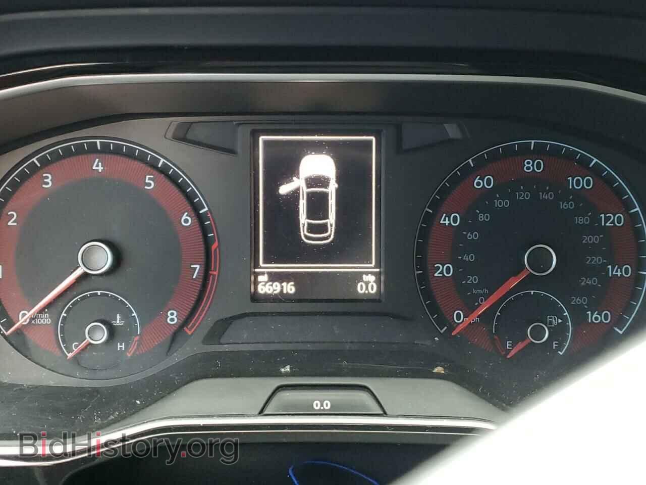 2020 VOLKSWAGEN JETTA - VIN: 3VWCB7BUXLM071902 - Фото 9