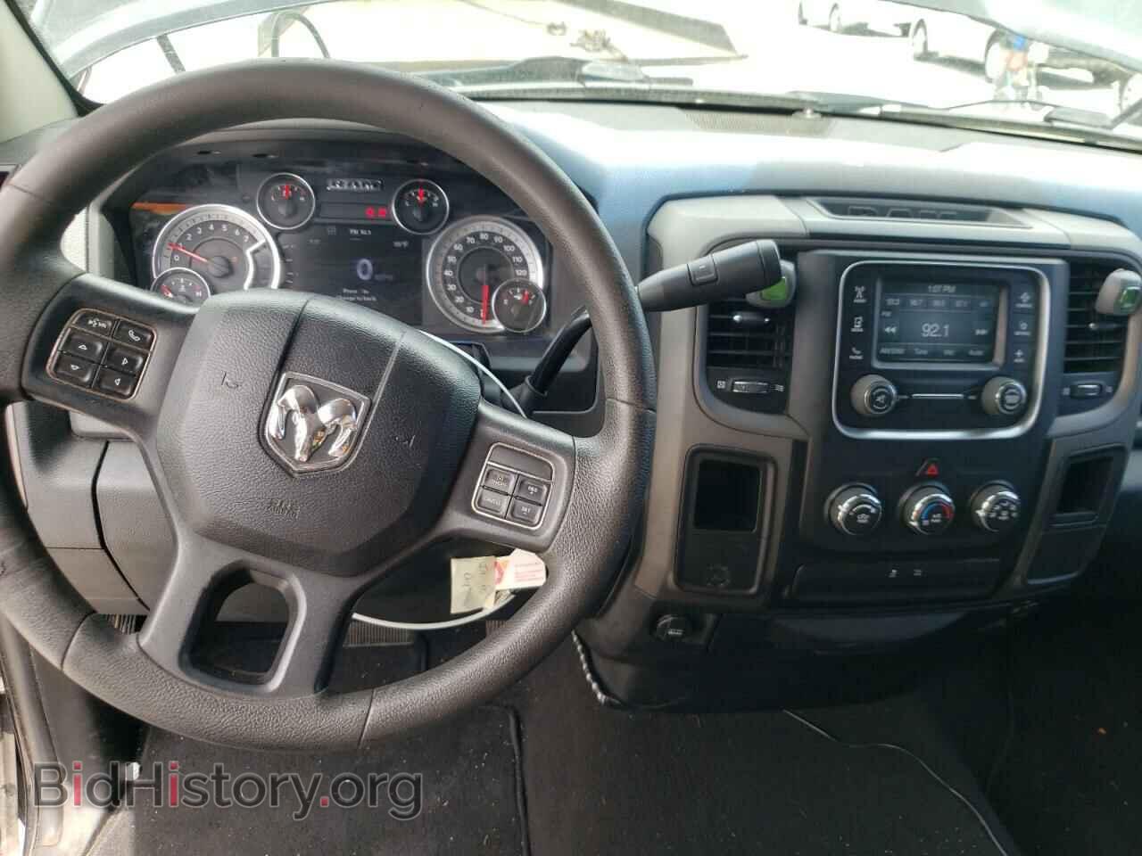 2013 RAM 1500 - VIN: 1C6RR6FT7DS674035 - Photo 9