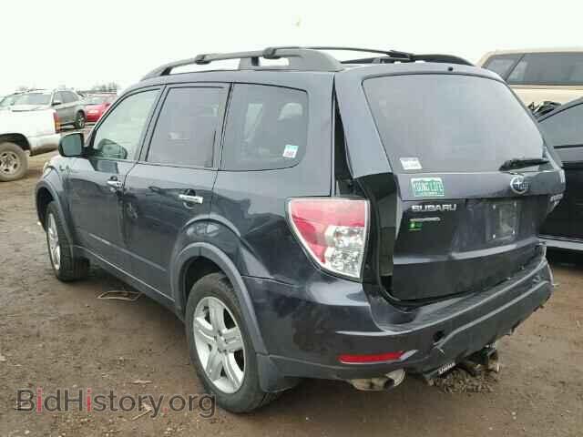 2010 SUBARU FORESTER - VIN: JF2SH6CC1AH771341 - Фото 3