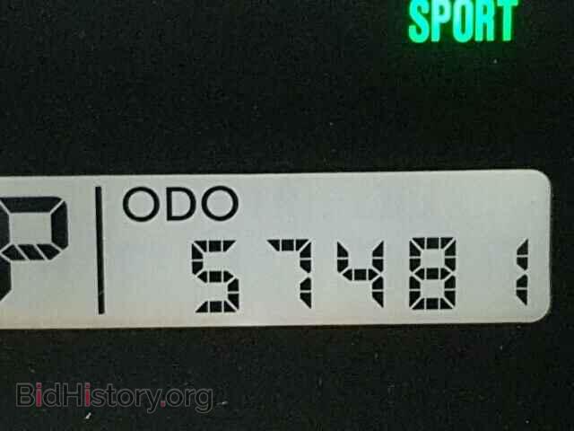 2010 SUBARU FORESTER - VIN: JF2SH6CC1AH771341 - Фото 8