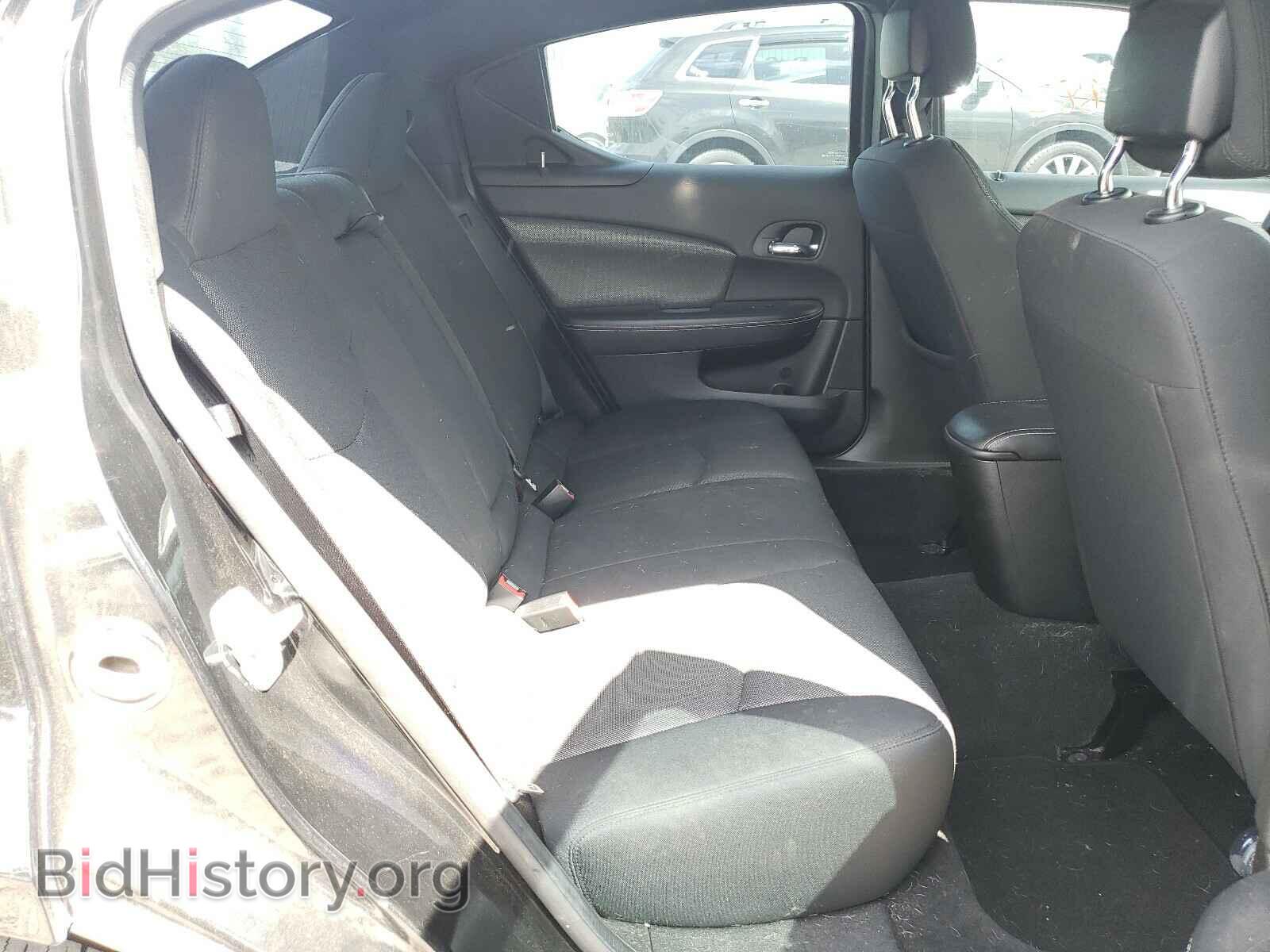 2014 DODGE AVENGER - VIN: 1C3CDZAG5EN147172 - Фото 6
