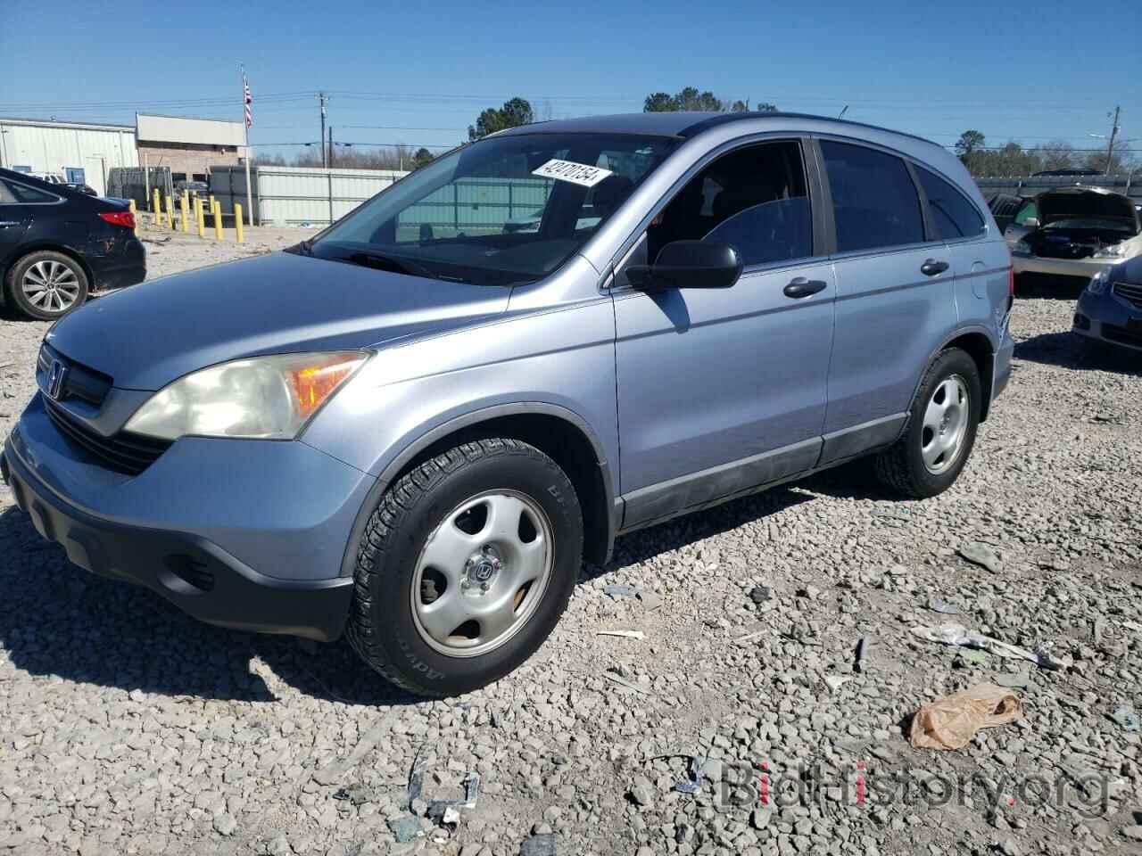 Photo 5J6RE38339L028227 - HONDA CRV 2009