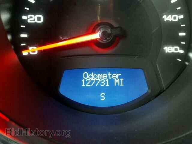 2009 CADILLAC CTS - VIN: 1G6DF577990154884 - Фото 8