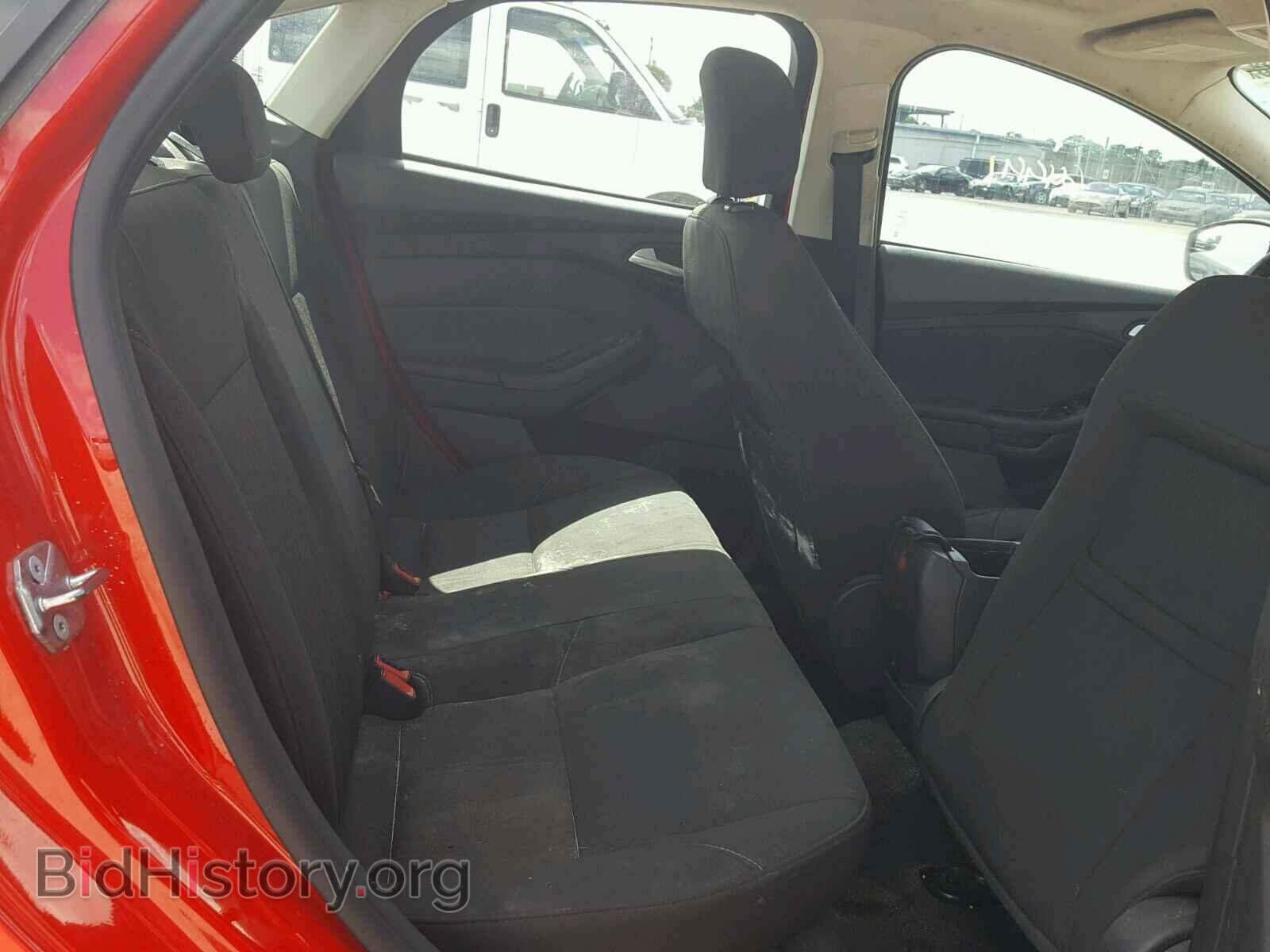 2015 FORD FOCUS - VIN: 1FADP3F29FL215381 - Фото 6