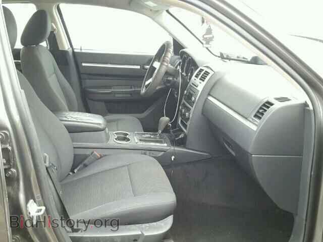 2010 DODGE CHARGER - VIN: 2B3CA3CV8AH209990 - Фото 5