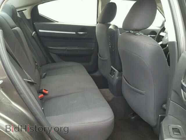 2010 DODGE CHARGER - VIN: 2B3CA3CV8AH209990 - Фото 6