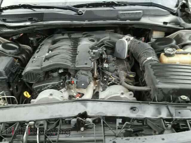 2010 DODGE CHARGER - VIN: 2B3CA3CV8AH209990 - Фото 7