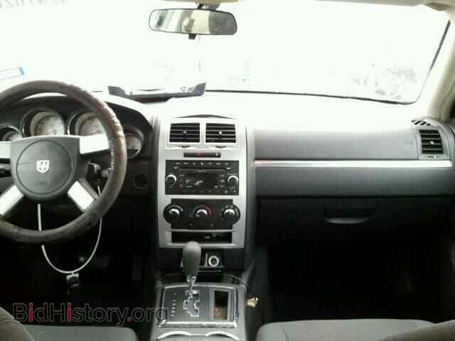 2010 DODGE CHARGER - VIN: 2B3CA3CV8AH209990 - Фото 9