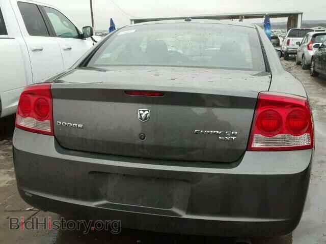 2010 DODGE CHARGER - VIN: 2B3CA3CV8AH209990 - Фото 10