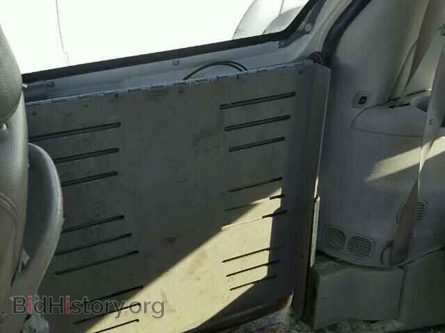 2005 DODGE CARAVAN - VIN: 2D4GP44L55R294632 - Фото 9