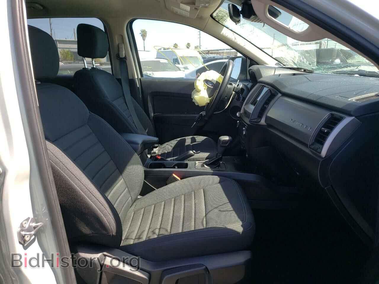 2021 FORD RANGER - VIN: 1FTER4EH6MLD73288 - Фото 5