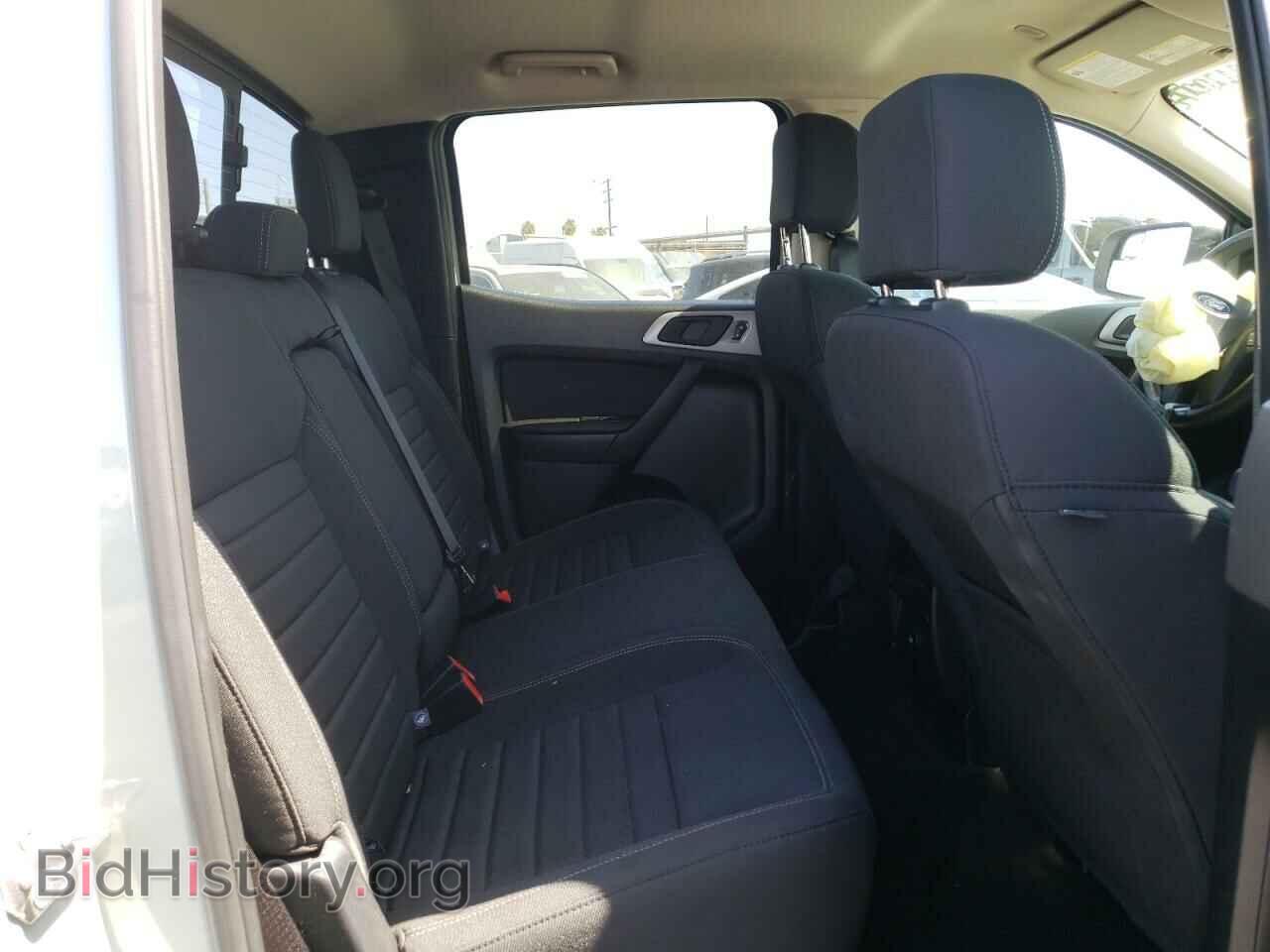 2021 FORD RANGER - VIN: 1FTER4EH6MLD73288 - Фото 6