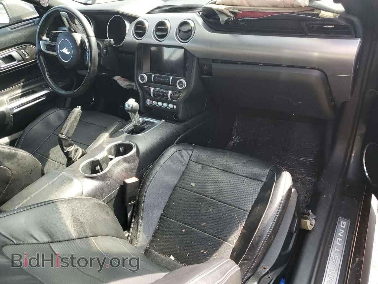 2020 FORD ALL Models - VIN: 1FATP8UH9L5134980 - Фото 8