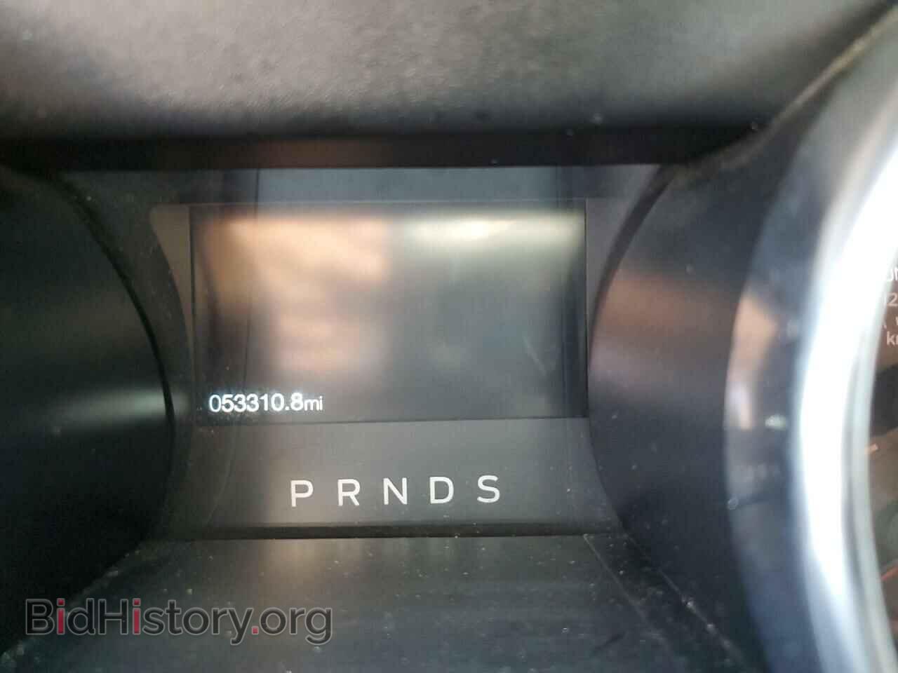2020 FORD ALL Models - VIN: 1FATP8UH9L5134980 - Фото 9
