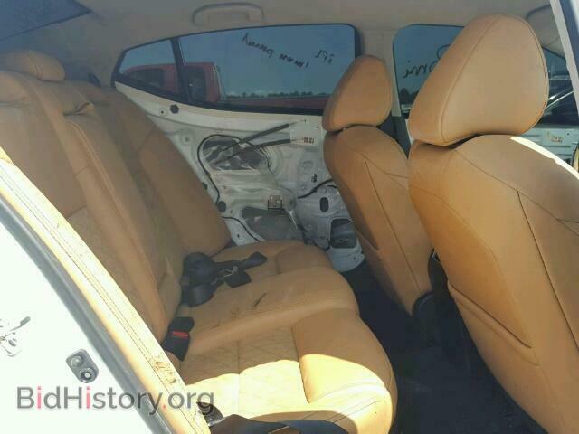 2017 NISSAN MAXIMA - VIN: 1N4AA6AP9HC408903 - Фото 6