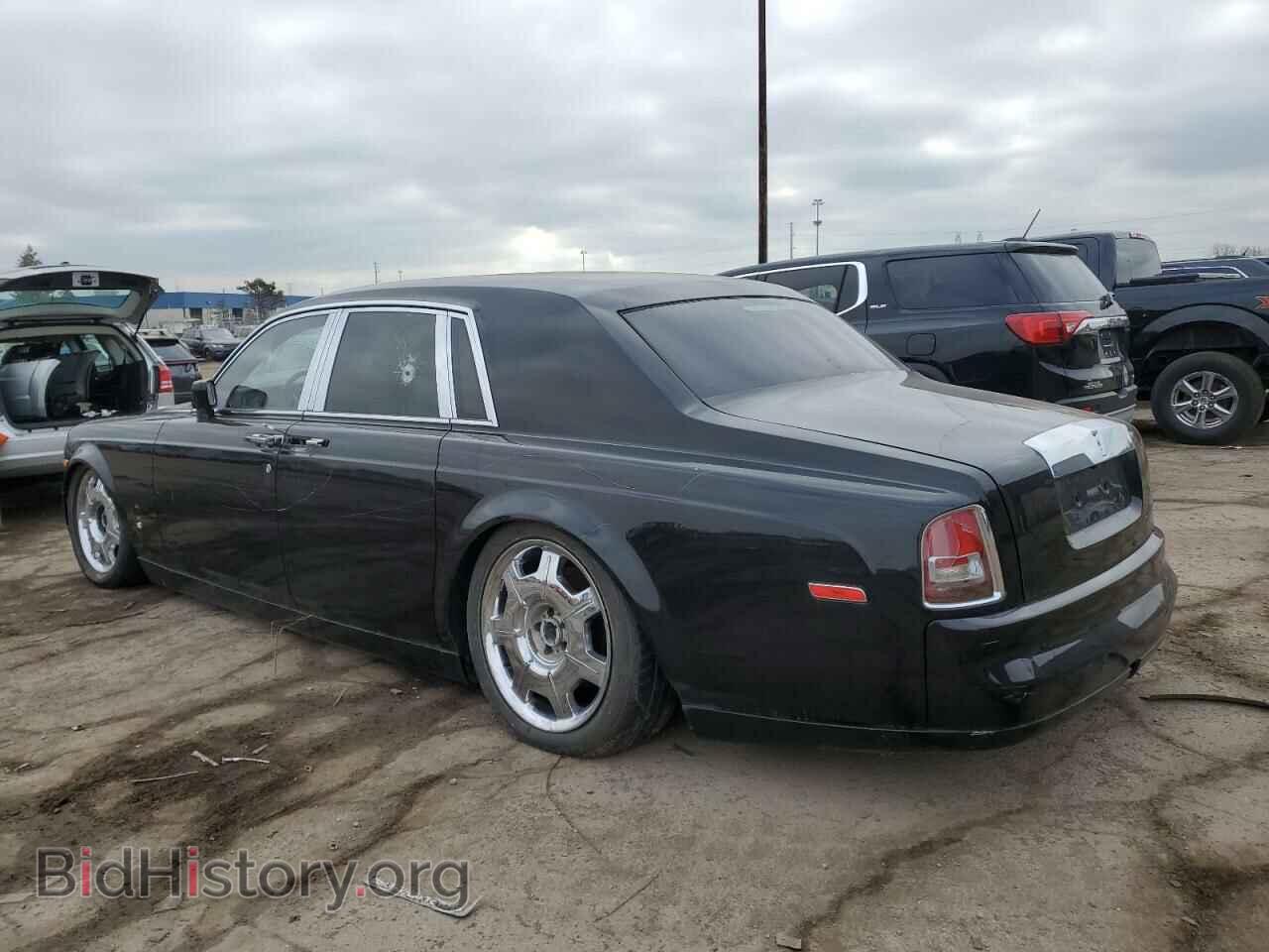 2007 ROLLS-ROYCE ALL MODELS - VIN: SCA1S68537UX08397 - Photo 2