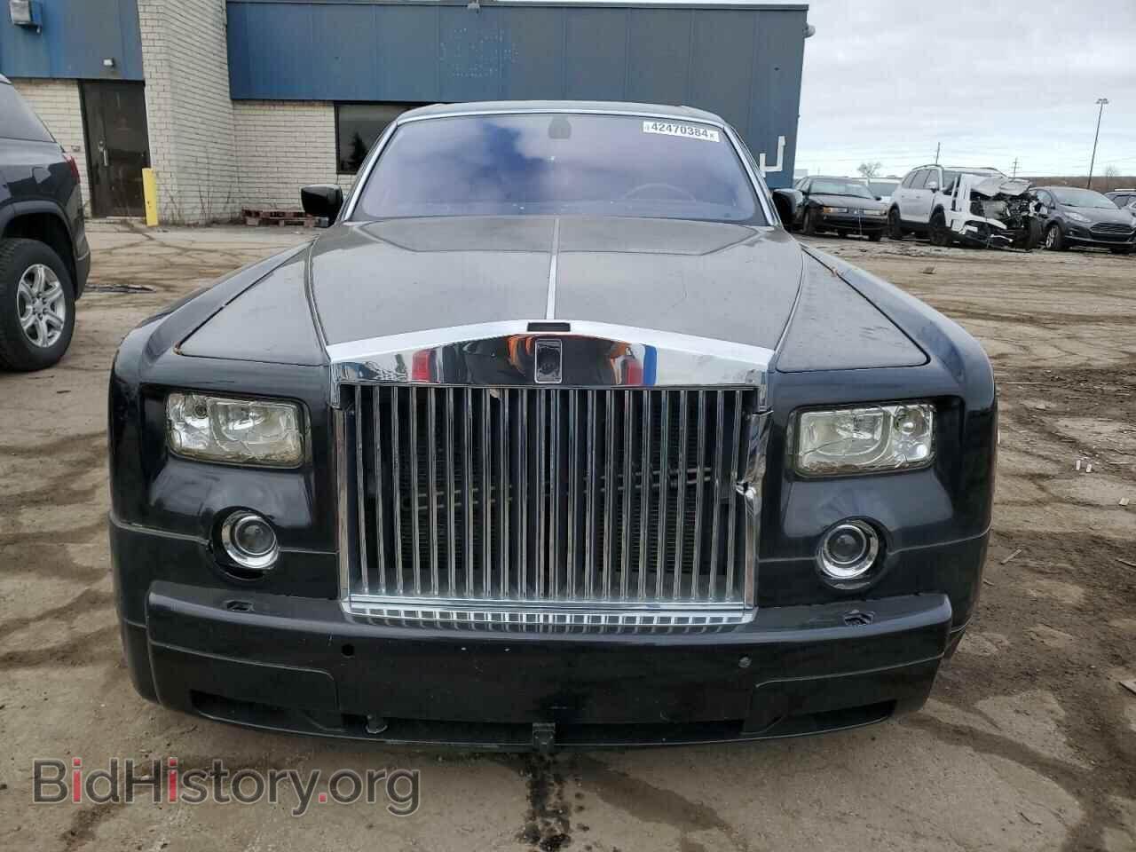 2007 ROLLS-ROYCE ALL MODELS - VIN: SCA1S68537UX08397 - Photo 5