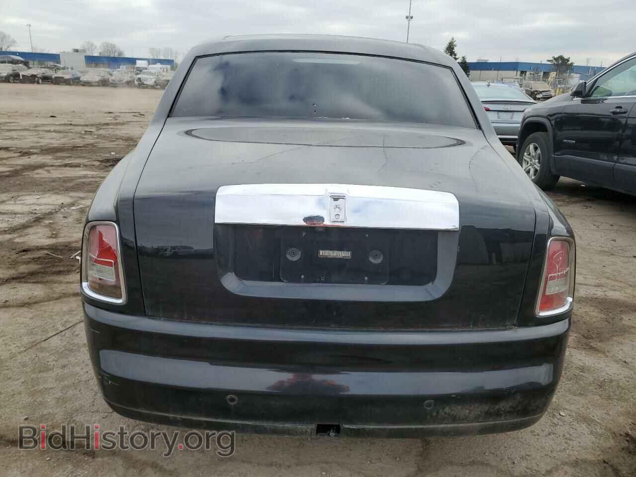 2007 ROLLS-ROYCE ALL MODELS - VIN: SCA1S68537UX08397 - Photo 6