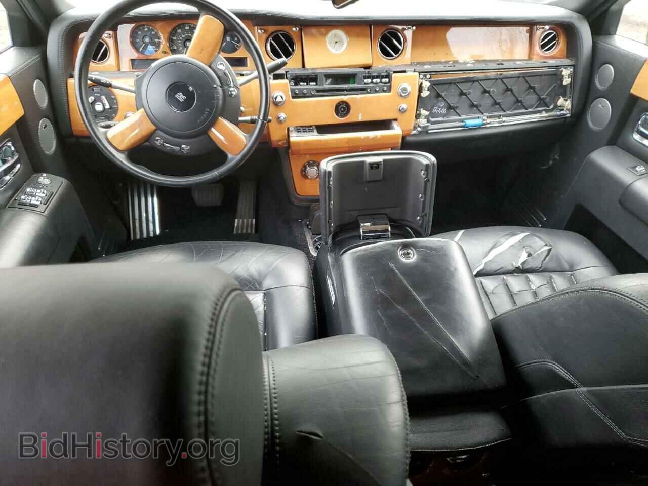 2007 ROLLS-ROYCE ALL MODELS - VIN: SCA1S68537UX08397 - Photo 8