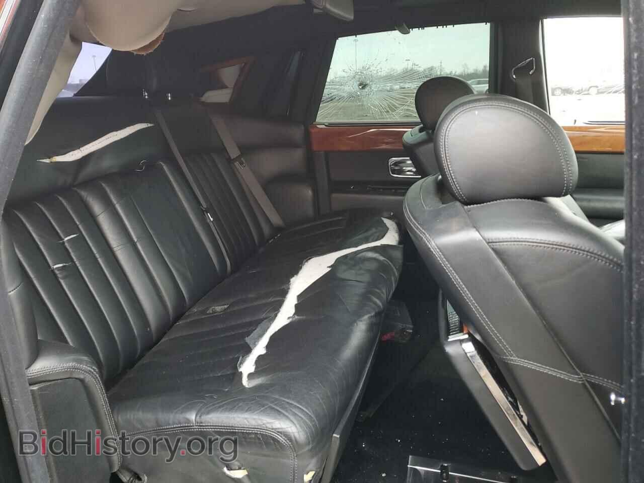 2007 ROLLS-ROYCE ALL MODELS - VIN: SCA1S68537UX08397 - Photo 10