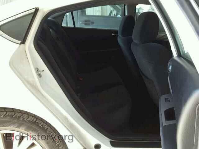 2010 MAZDA 6 - VIN: 1YVHZ8CH5A5M36091 - Фото 6