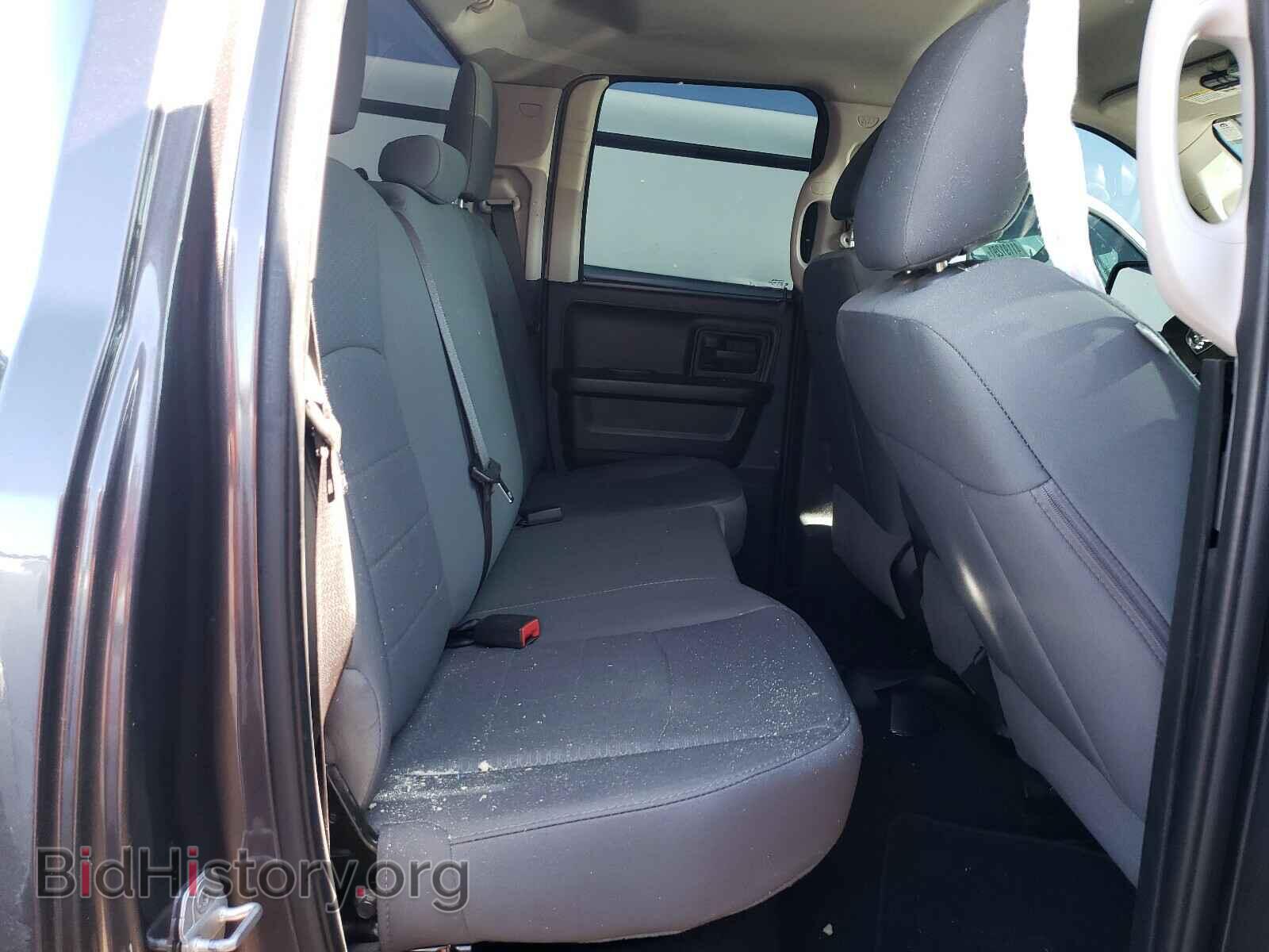 2014 RAM 1500 - VIN: 1C6RR7FT1ES381612 - Фото 6